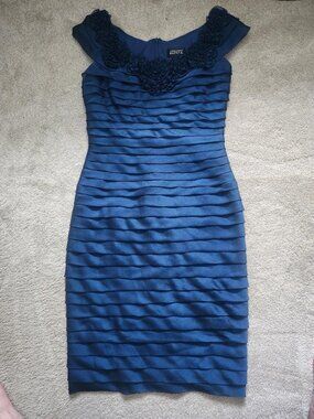 Adrianna Pqpell Dress Size 4